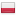ofero.pl server is located in Poland